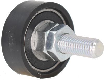 Riegelrolle  ø44mm (C144ABEX)